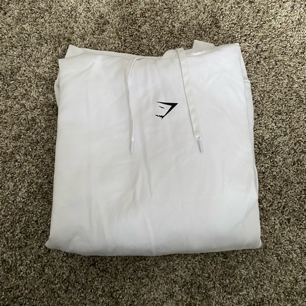 Gymshark Training Boyfriend Hoodie